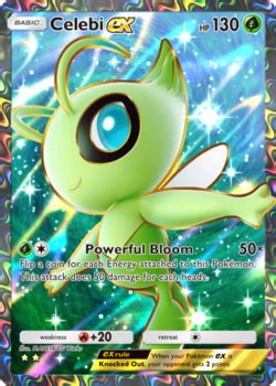 celebi bulbapedia|is celebi a mythical.